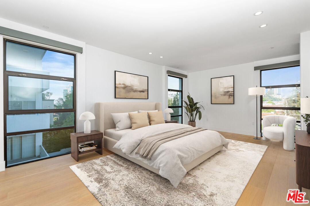 10777 Wilshire Blvd Unit: 501