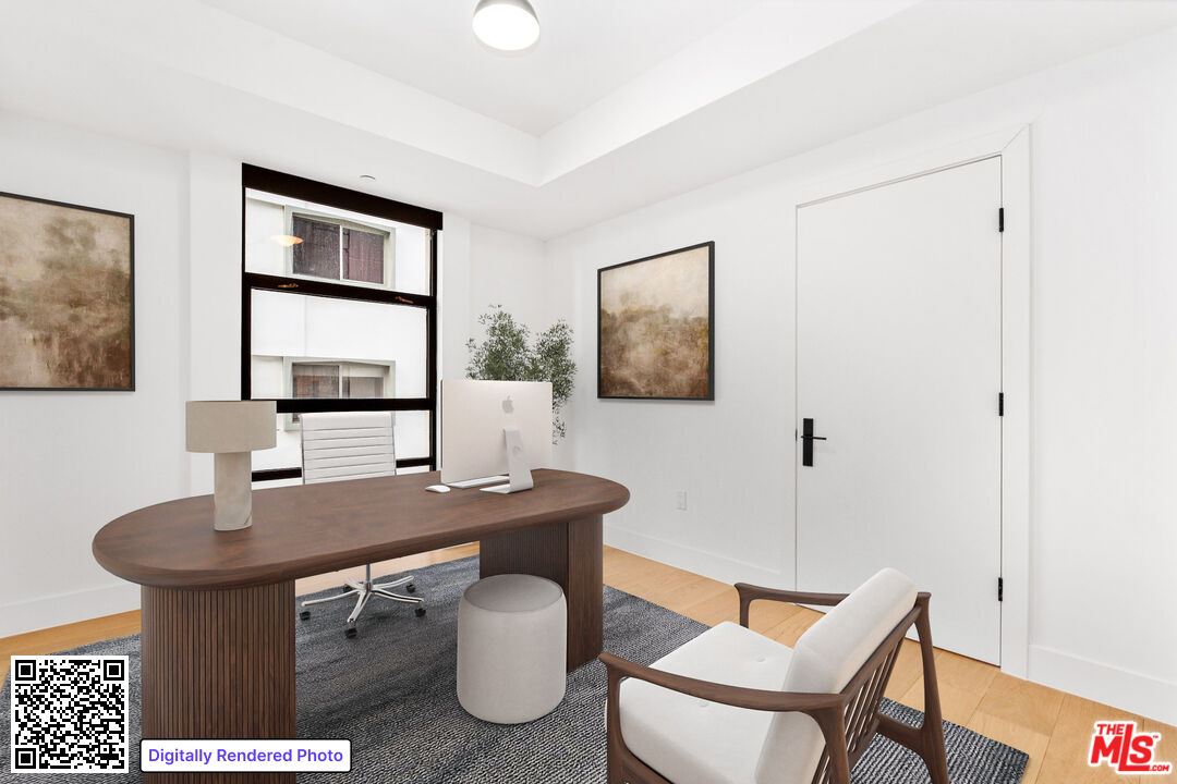 10777 Wilshire Blvd Unit: 501