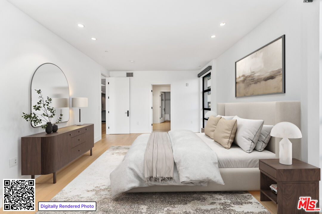 10777 Wilshire Blvd Unit: 501