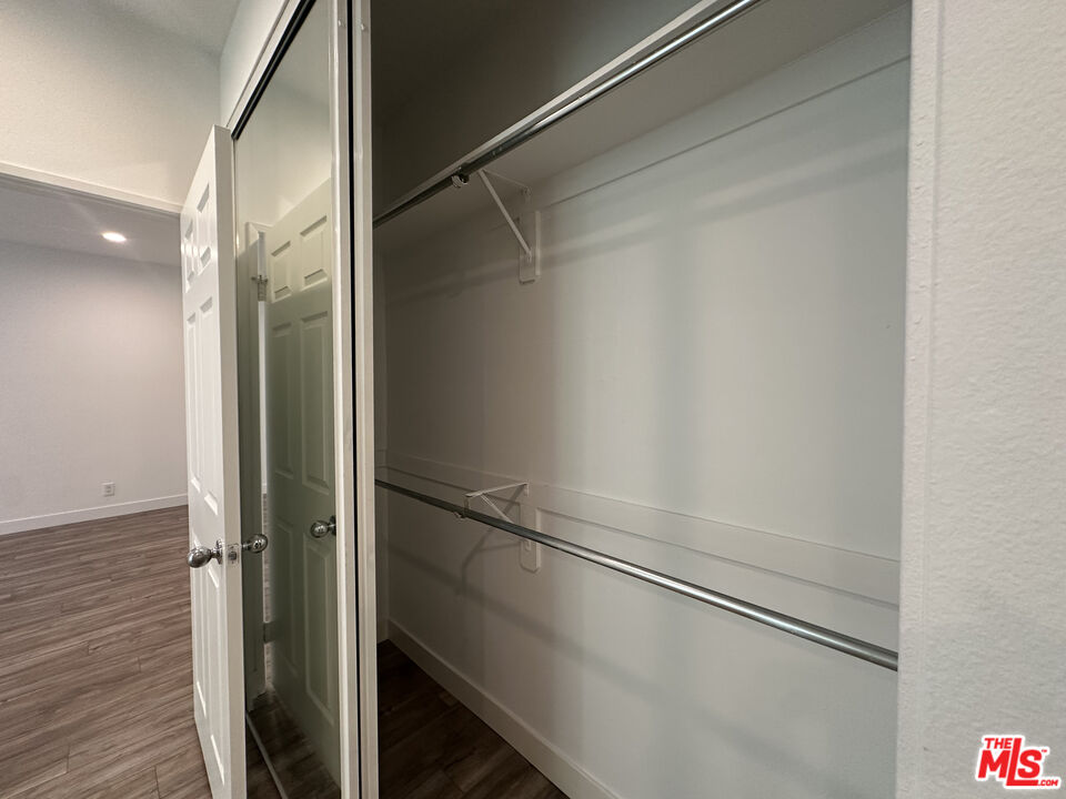 8614 Burton Way Unit: 302