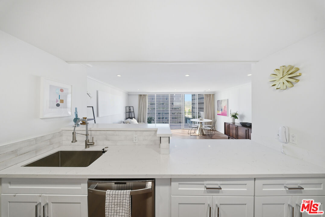 2160 Century Park Unit: 910