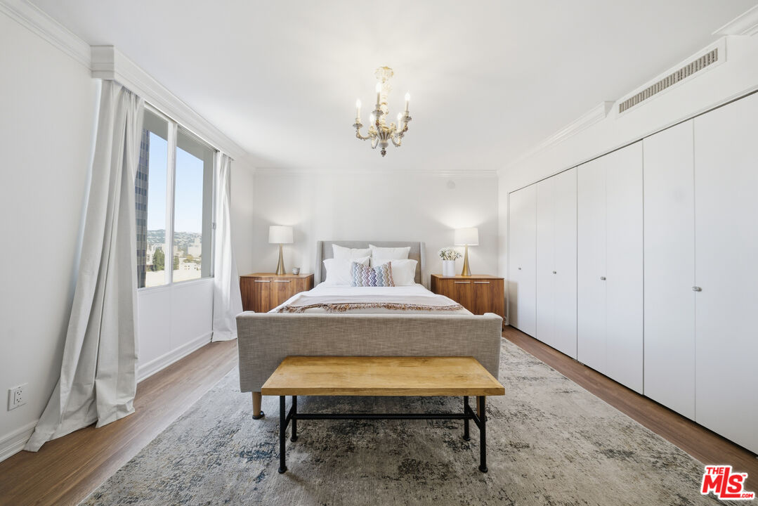 2160 Century Park Unit: 910