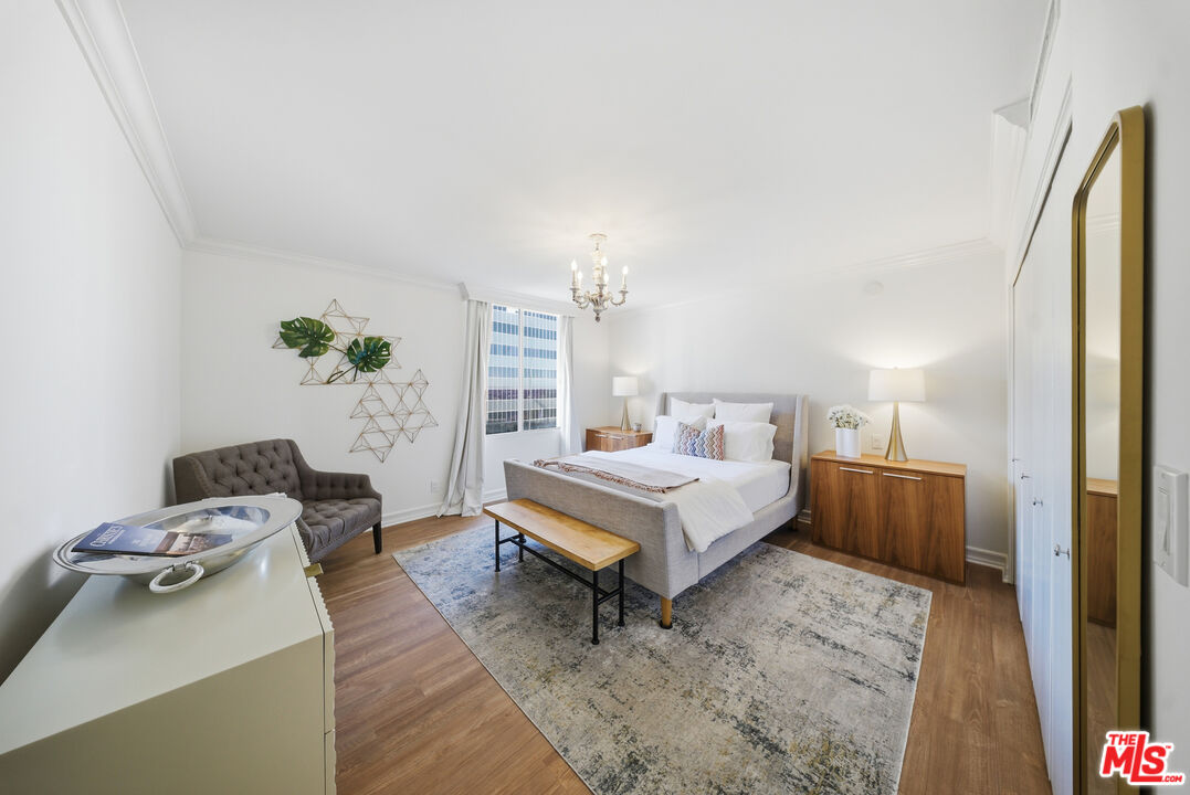 2160 Century Park Unit: 910