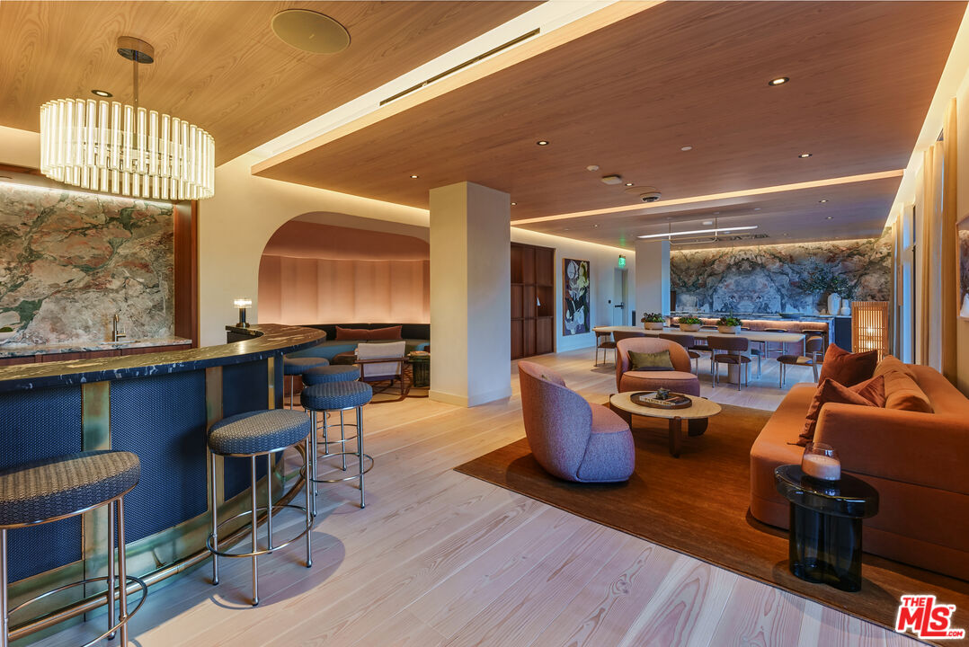 700 Broadway Unit: PH 722