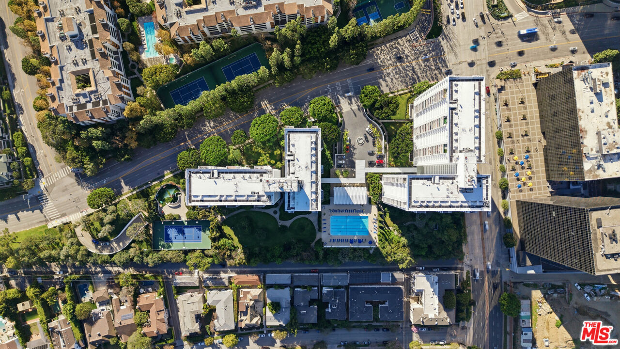 2160 Century Park Unit: 910