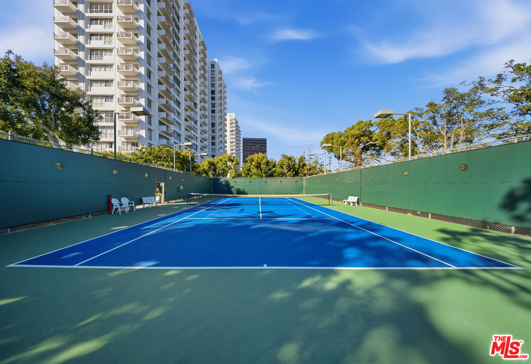 2160 Century Park Unit: 910