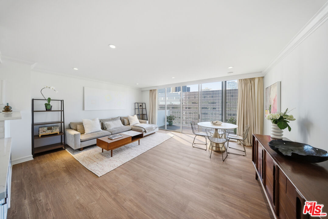 2160 Century Park Unit: 910