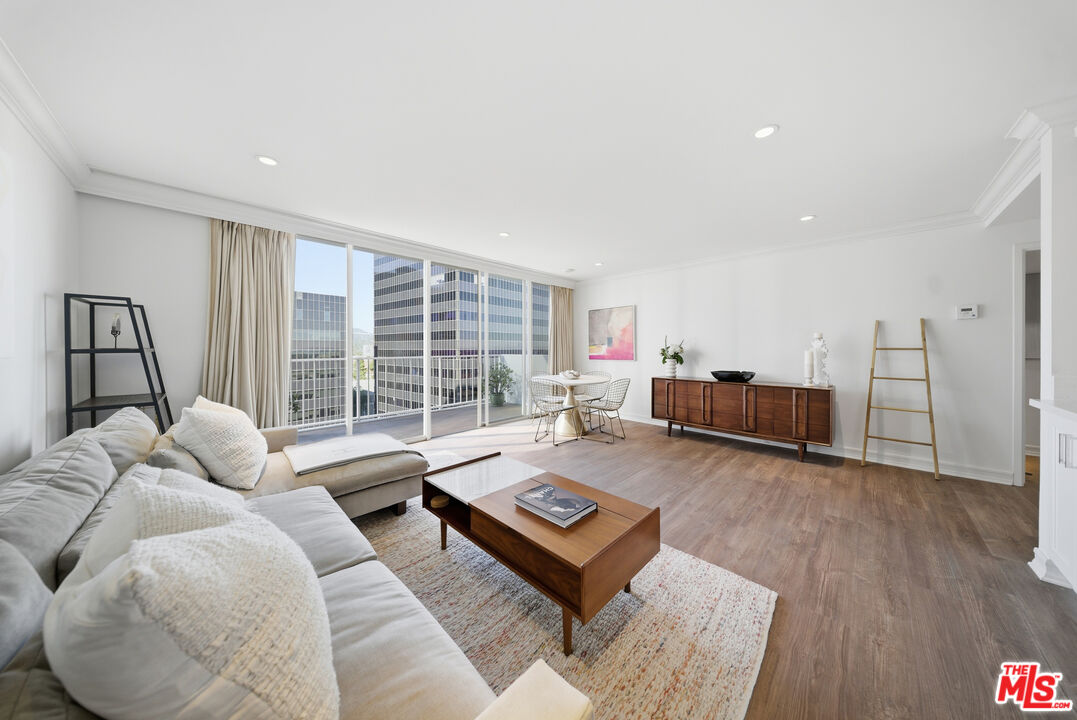 2160 Century Park Unit: 910