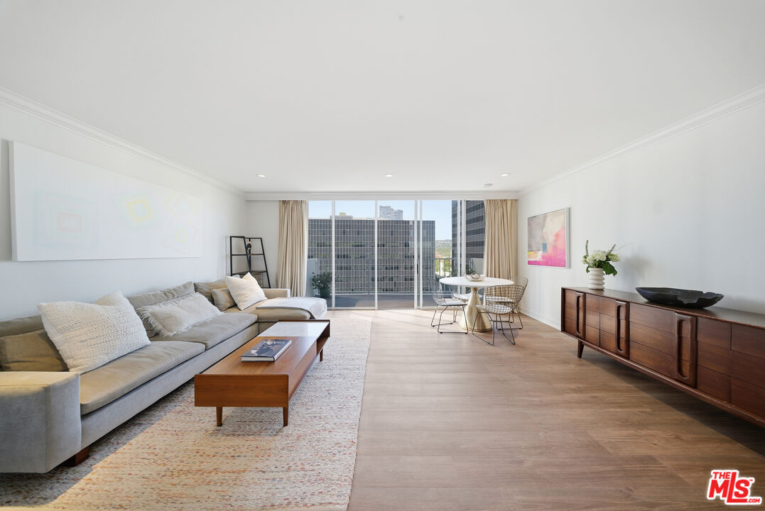 2160 Century Park Unit: 910