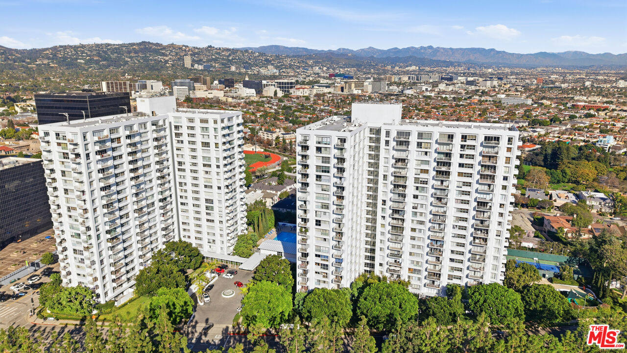 2160 Century Park Unit: 910
