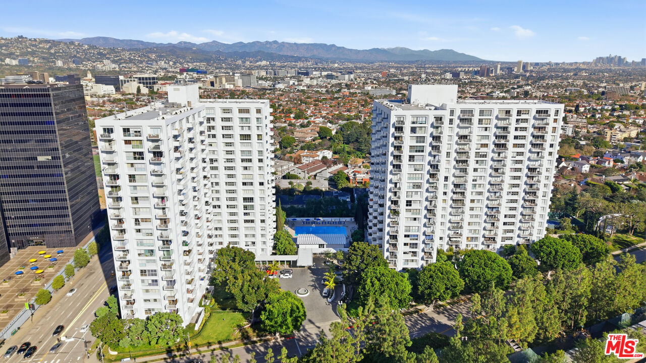 2160 Century Park Unit: 910