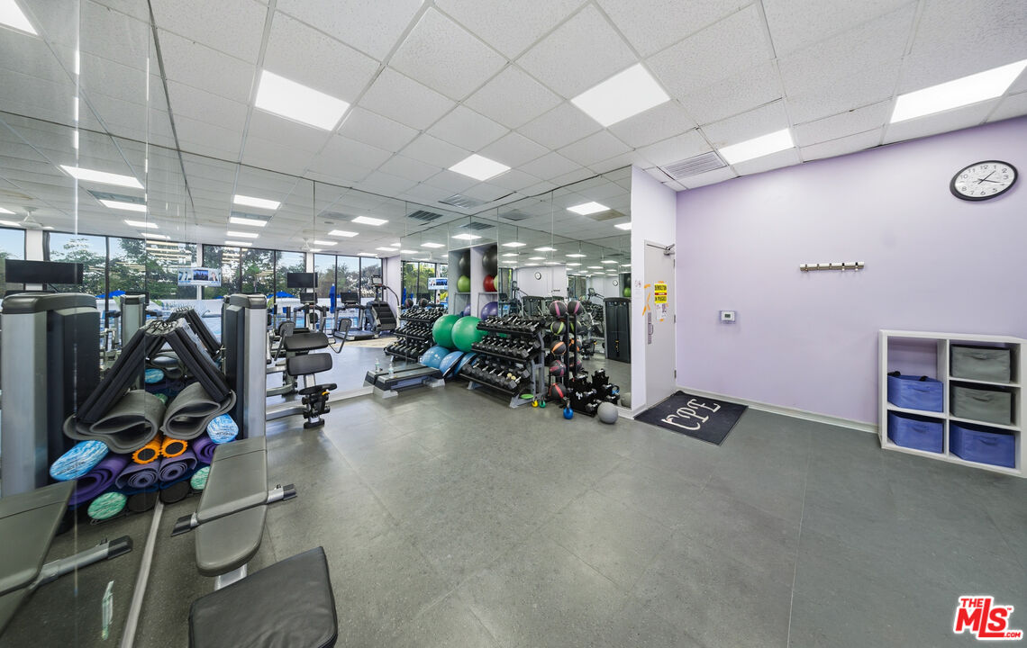 2160 Century Park Unit: 910