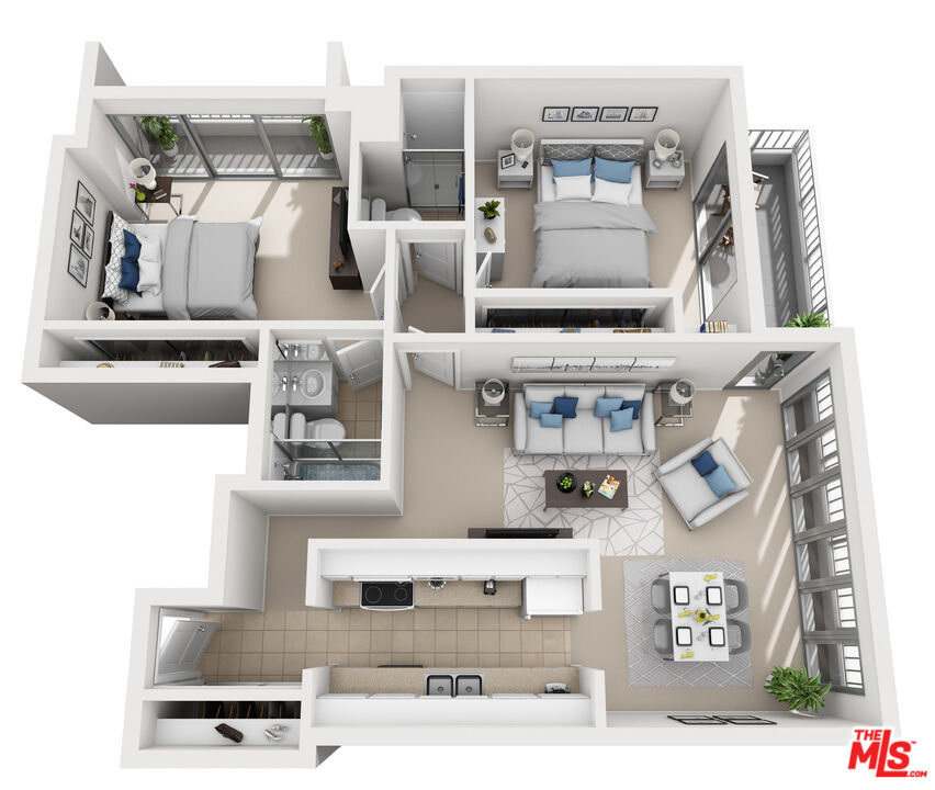 2700 S Neilson Way Unit: 435