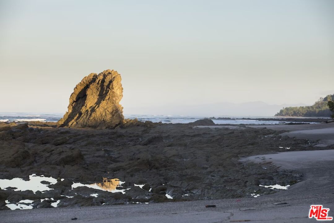 1 Santa Teresa Beach North, Costa Rica