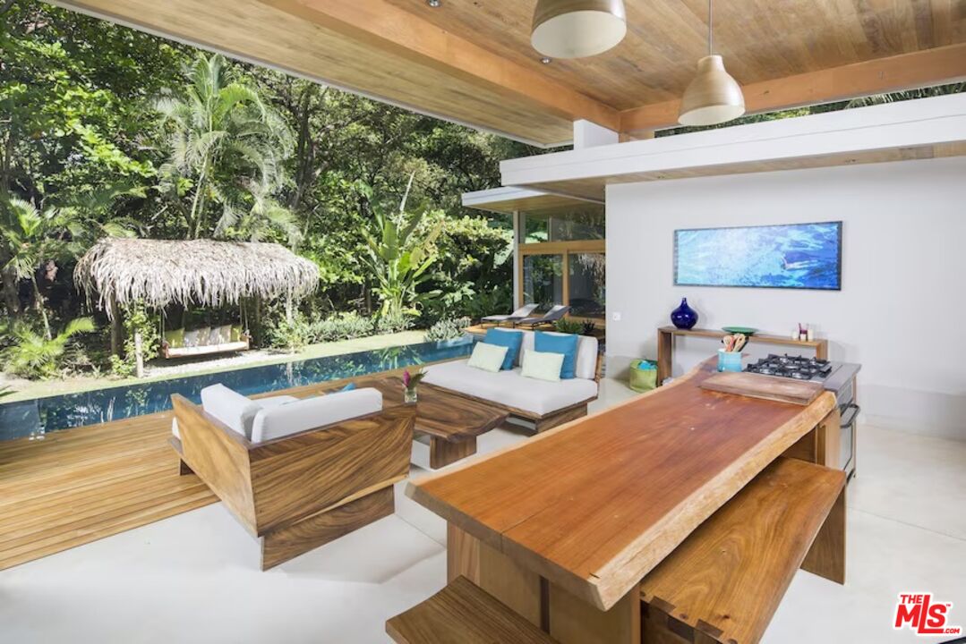 1 Santa Teresa Beach North, Costa Rica