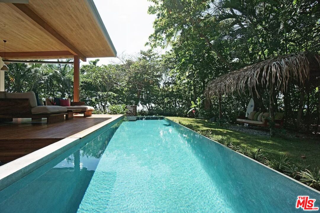 1 Santa Teresa Beach North, Costa Rica