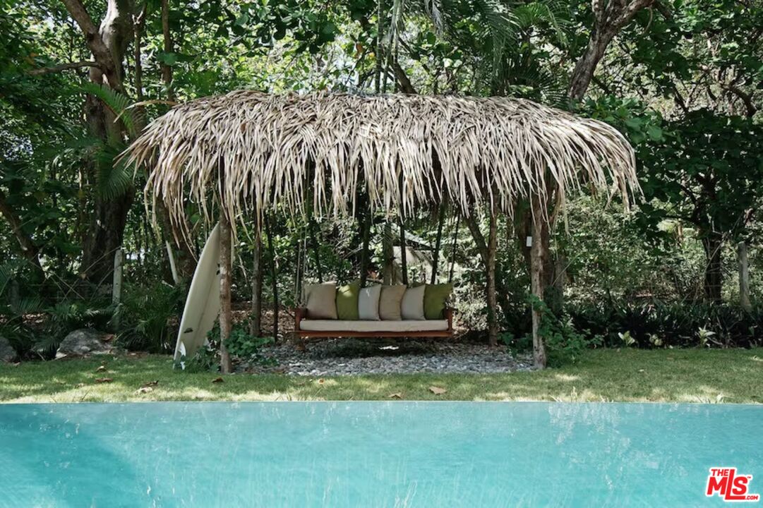 1 Santa Teresa Beach North, Costa Rica