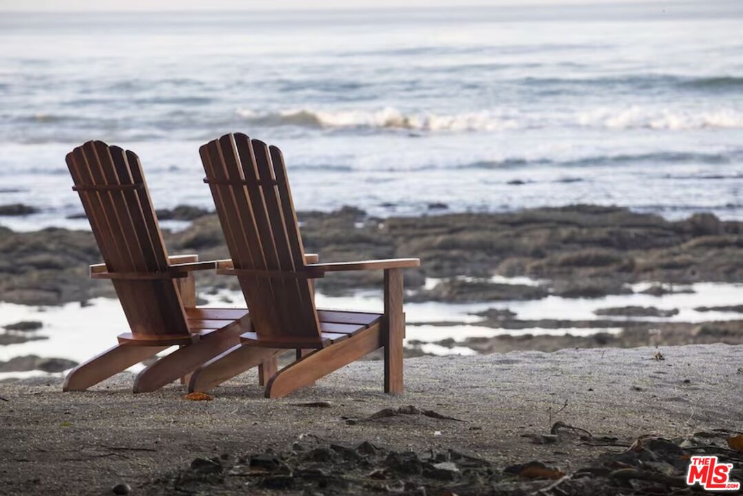 1 Santa Teresa Beach North, Costa Rica