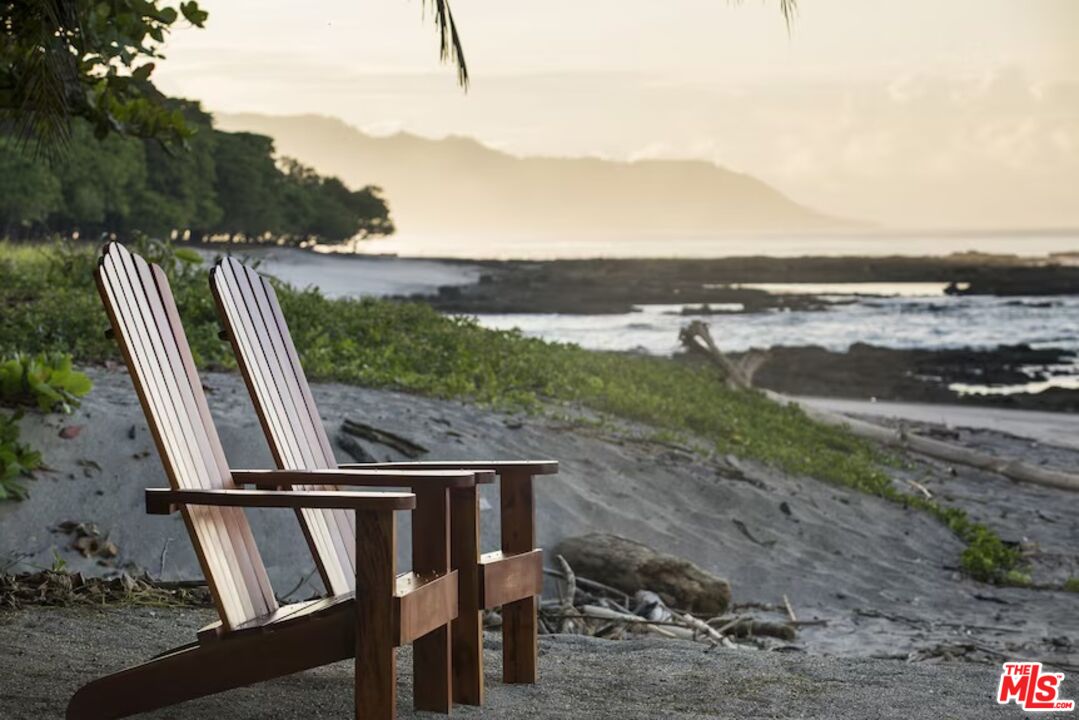 1 Santa Teresa Beach North, Costa Rica