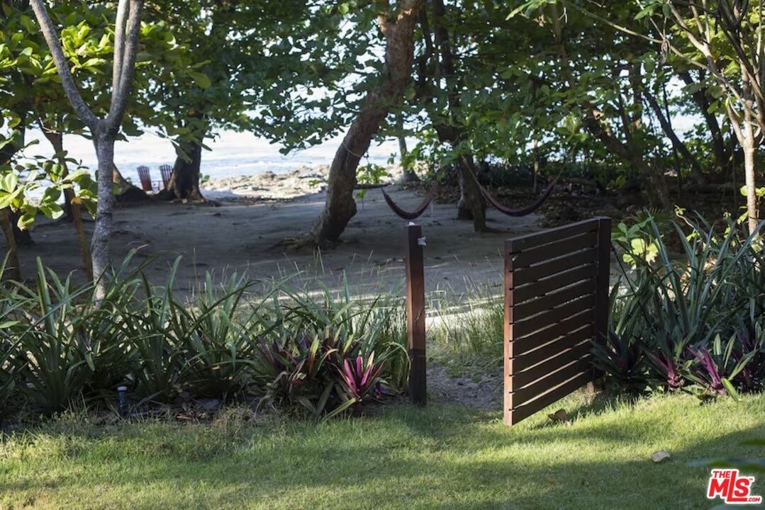 1 Santa Teresa Beach North, Costa Rica