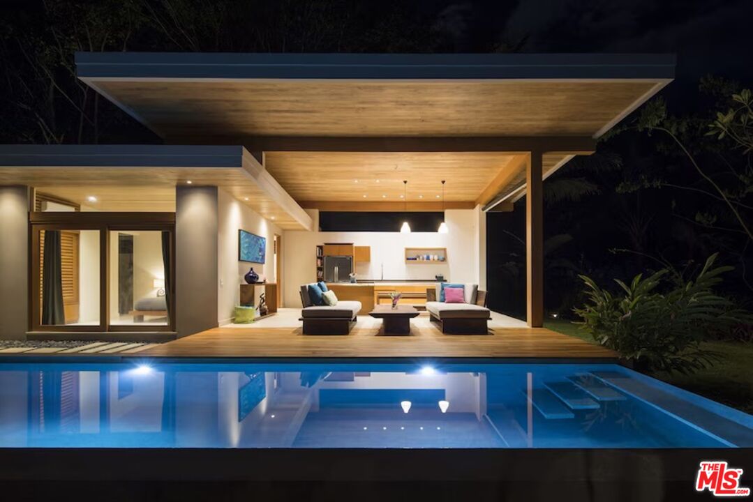 1 Santa Teresa Beach North, Costa Rica