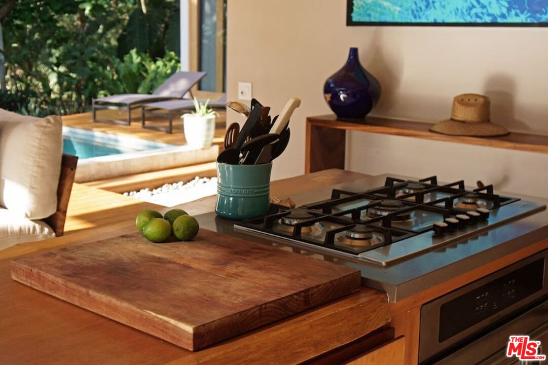 1 Santa Teresa Beach North, Costa Rica