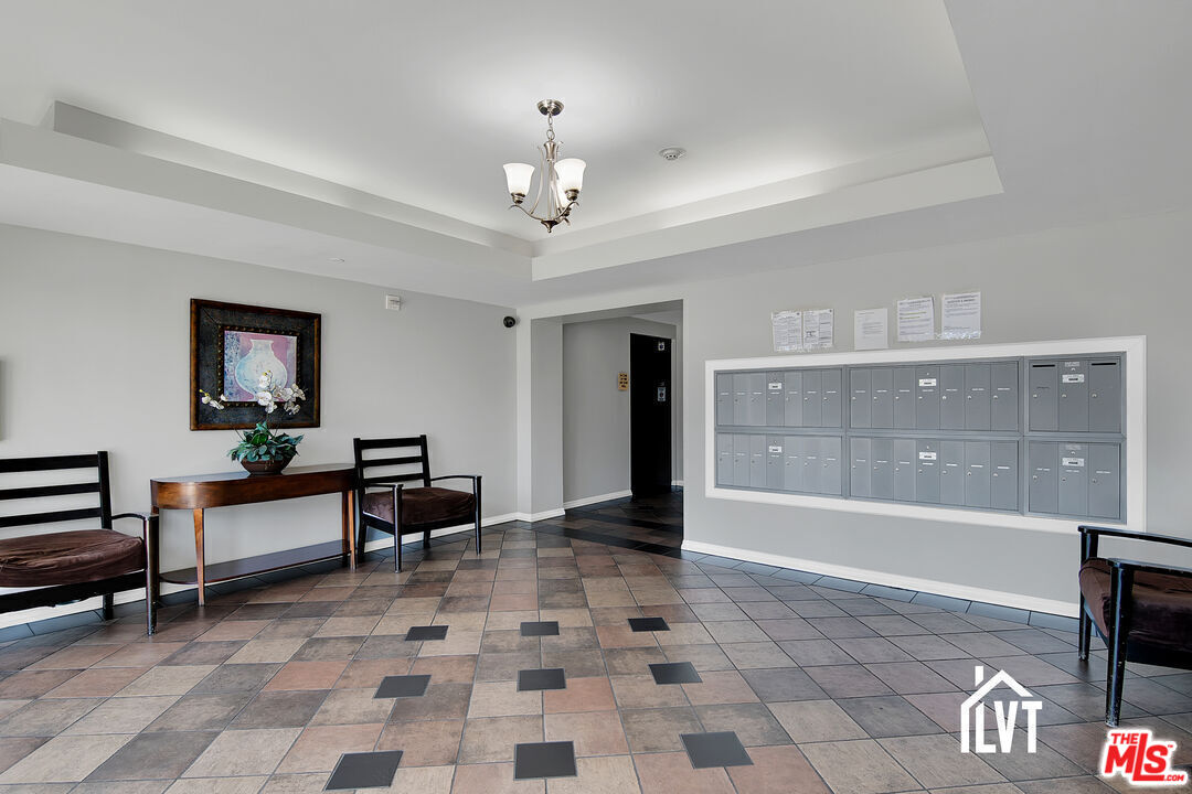 13951 Sherman Way Unit: 308