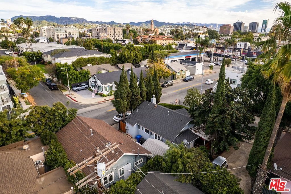 1259 N Citrus Avenue