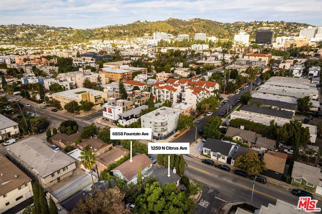 1259 N Citrus Avenue