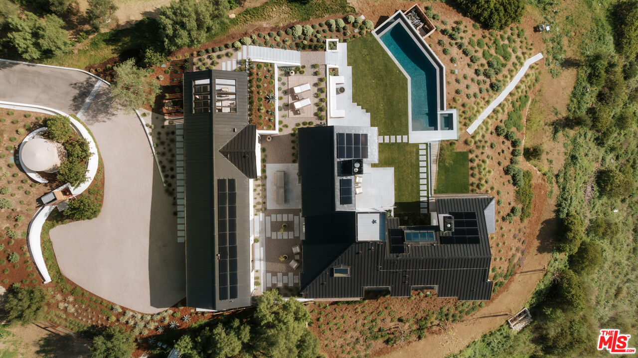 5941 Trancas Canyon Rd