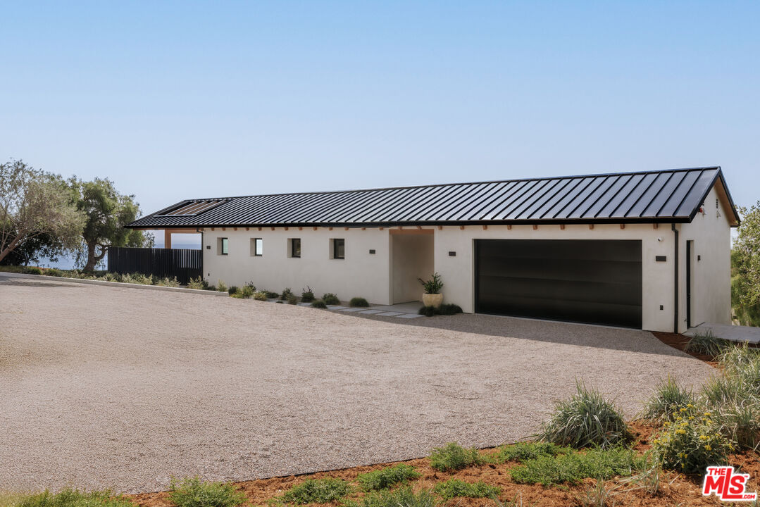 5941 Trancas Canyon Rd