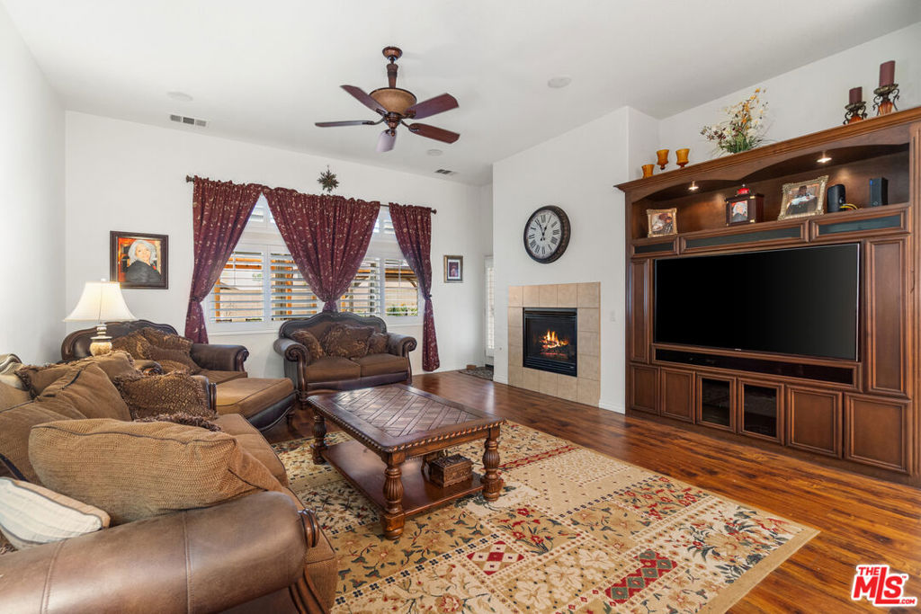 6390 N Angels Peak Drive