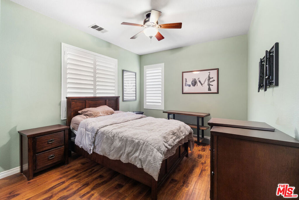 6390 N Angels Peak Drive