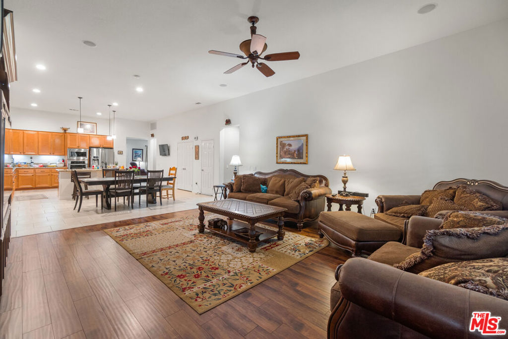 6390 N Angels Peak Drive