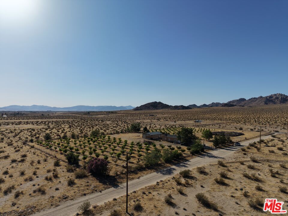 10424 Santa Fe Fire Rd