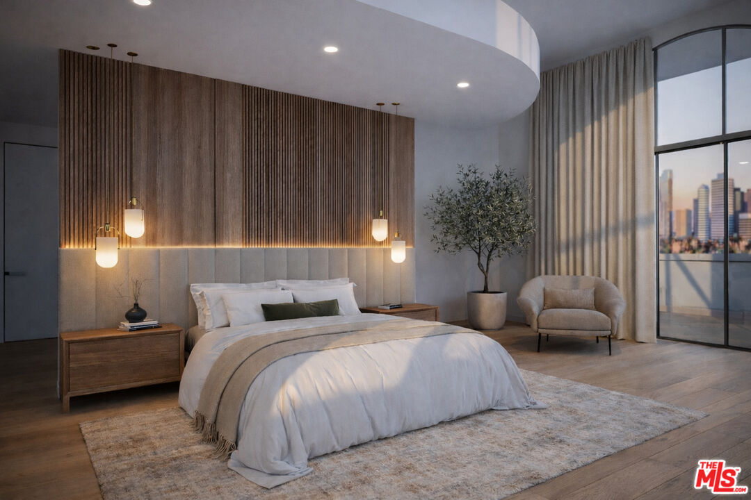 1333 S Beverly Glen Blvd Unit: PH A