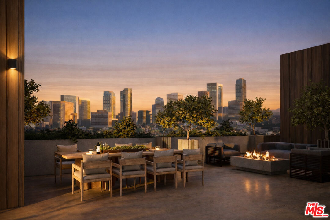 1333 S Beverly Glen Blvd Unit: PH A