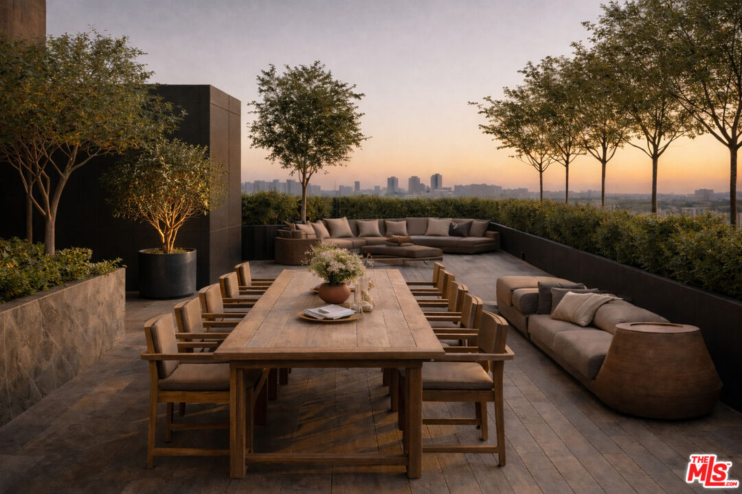 1333 S Beverly Glen Blvd Unit: PH A