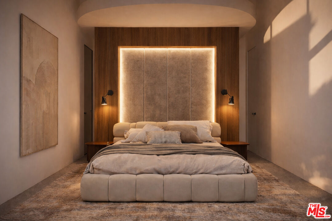 1333 S Beverly Glen Blvd Unit: PH A