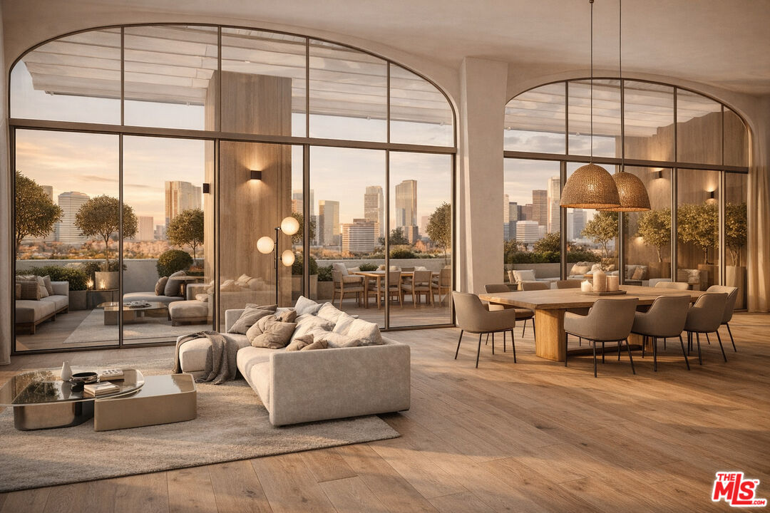 1333 S Beverly Glen Blvd Unit: PH A