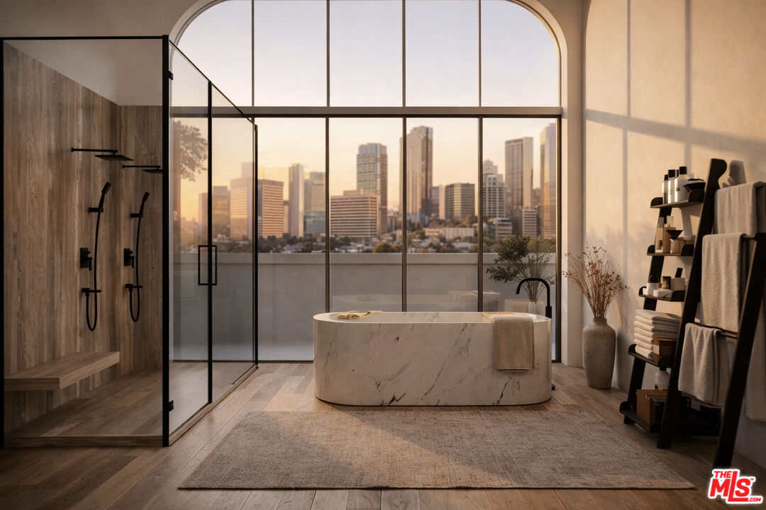 1333 S Beverly Glen Blvd Unit: PH A