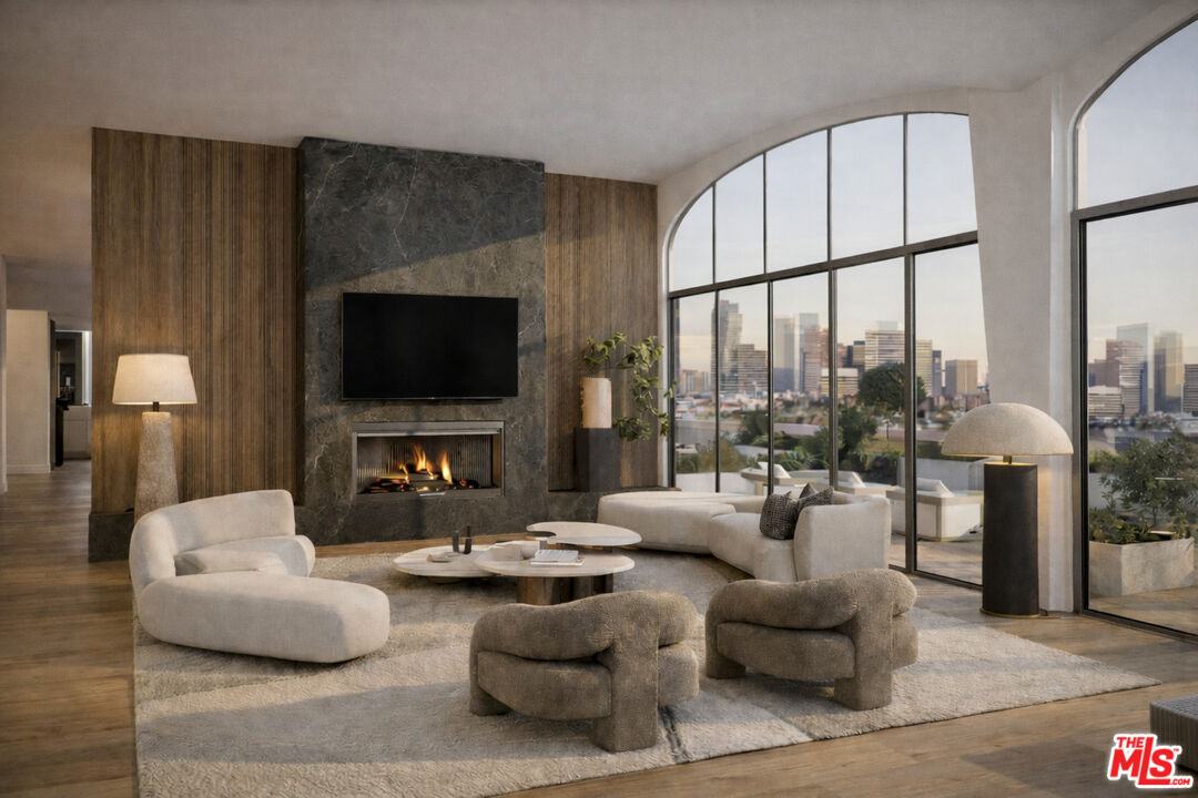 1333 S Beverly Glen Blvd Unit: PH A