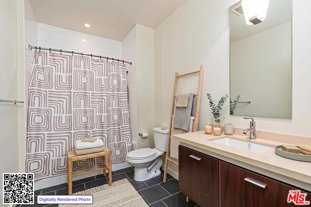 1155 S Grand Ave Unit: 505