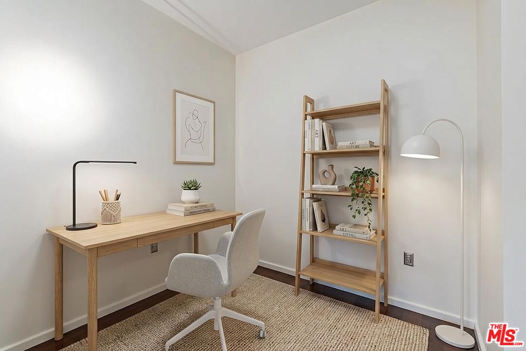 1155 S Grand Ave Unit: 505
