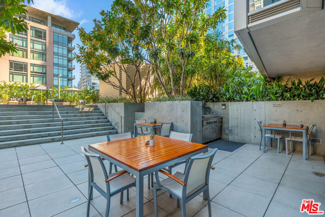 1155 S Grand Ave Unit: 505