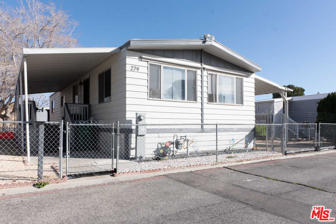 45800 45800 Challenger Way Unit: 279