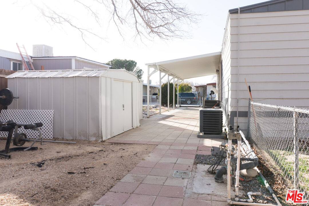 45800 45800 Challenger Way Unit: 279