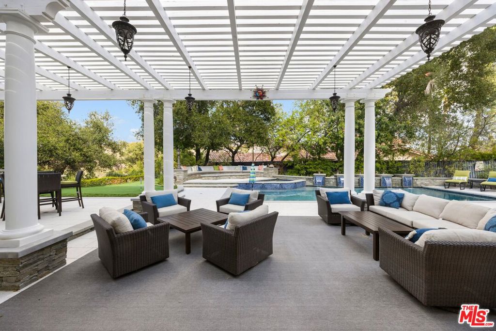 5163 Lakeview Canyon Road