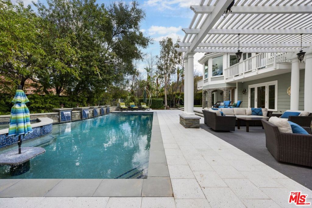 5163 Lakeview Canyon Road