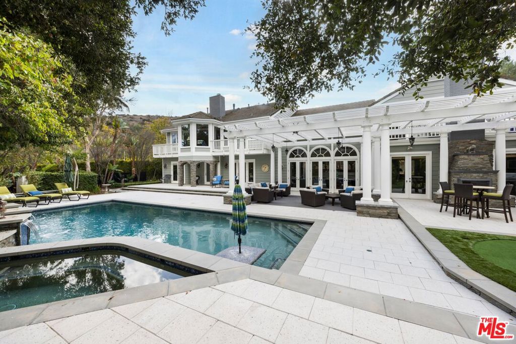 5163 Lakeview Canyon Road